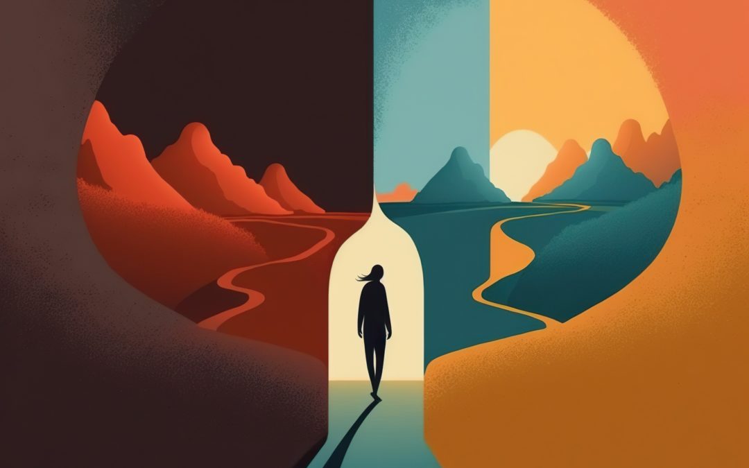 Inner Work, Outer Order