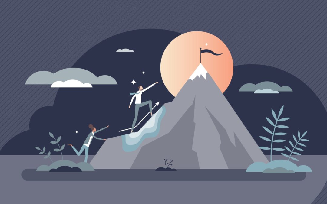 What Matters (Inner Work, Outer Order, Part II)